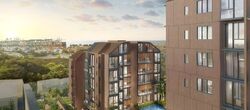 The Hillshore (D5), Condominium #513775031